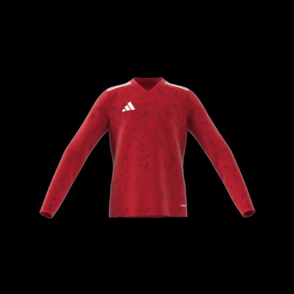 Dětský dres adidas T ICON25 JSY LY - foto 10