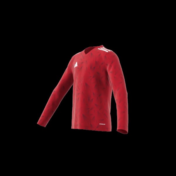 Dětský dres adidas T ICON25 JSY LY - foto 17