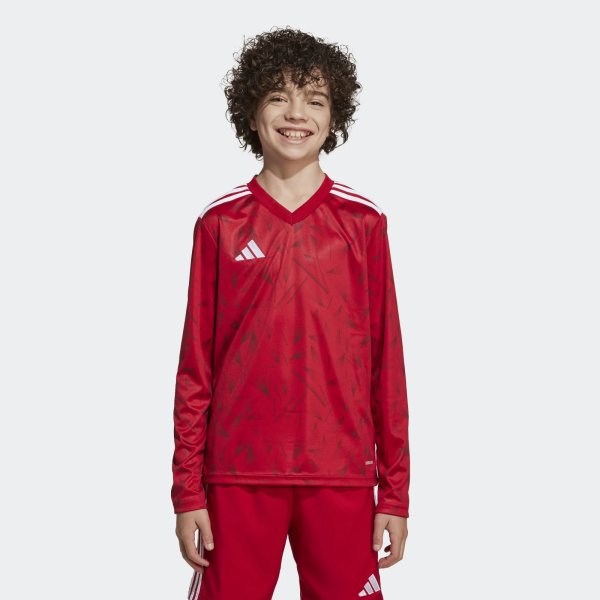 Dětský dres adidas T ICON25 JSY LY - foto 3