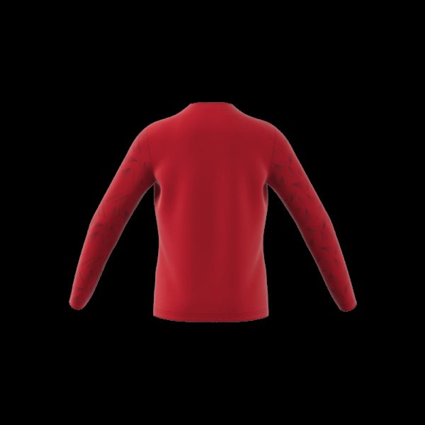 Dětský dres adidas T ICON25 JSY LY - foto 14
