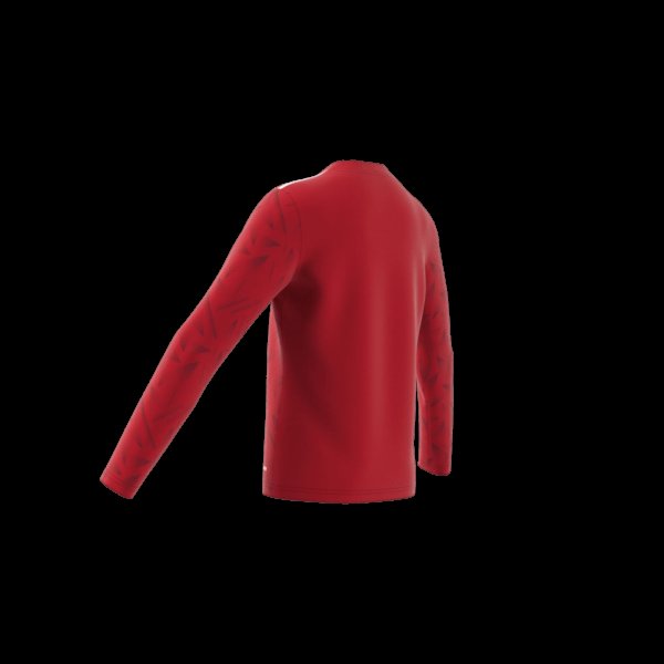 Dětský dres adidas T ICON25 JSY LY - foto 15