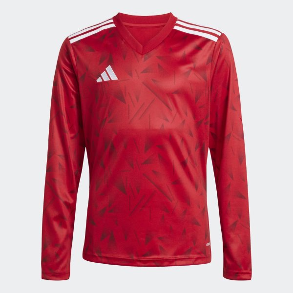 Dětský dres adidas T ICON25 JSY LY - foto 1