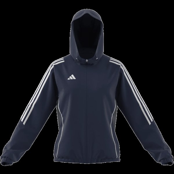 Dámská bunda adidas TIRO24 WBW - foto 2
