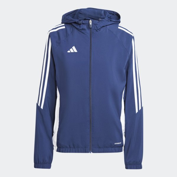 Dámská bunda adidas TIRO24 WBW - foto 0