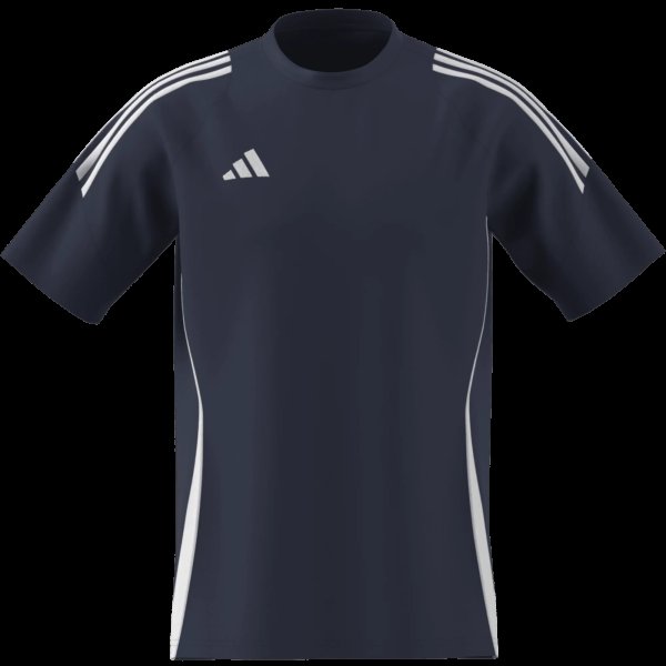 Pánské tričko adidas TIRO24 SWTEE - foto 3
