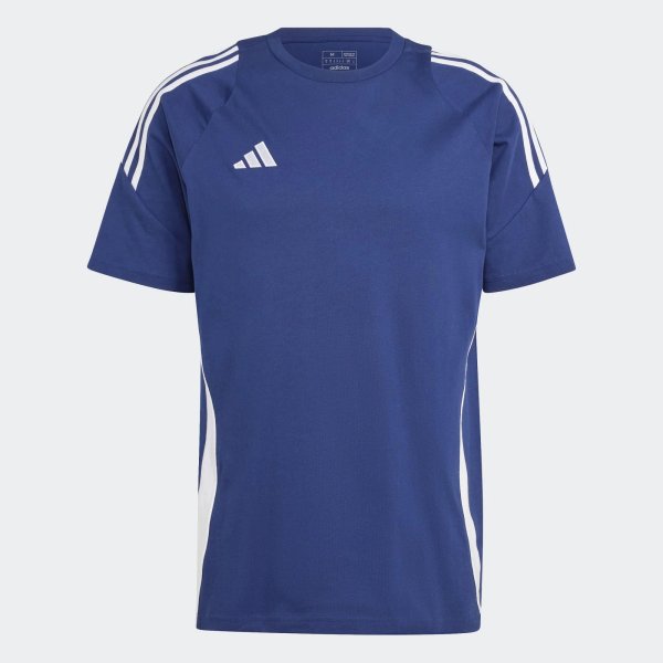 Pánské tričko adidas TIRO24 SWTEE - foto 0