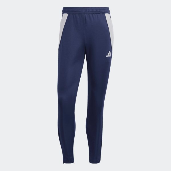 Pánské tepláky adidas TIRO24 TRPNT S - foto 0