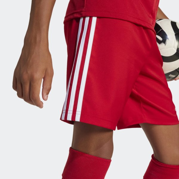 Dětské šortky adidas TASTIGO25 SHO Y - foto 5