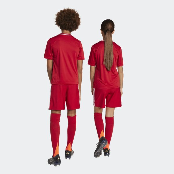 Dětské šortky adidas TASTIGO25 SHO Y - foto 6