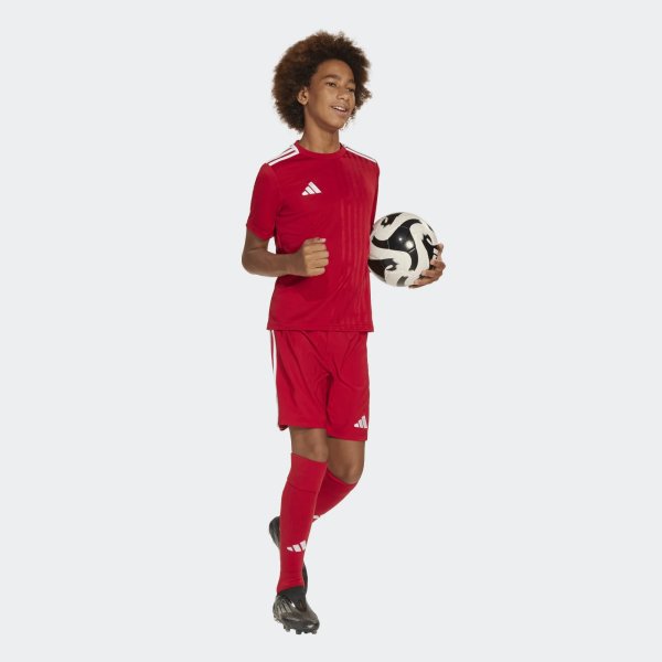 Dětské šortky adidas TASTIGO25 SHO Y - foto 3