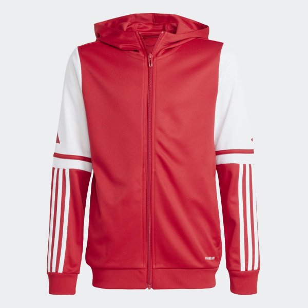 Dětská mikina adidas SQ25 HOOD Y - foto 1