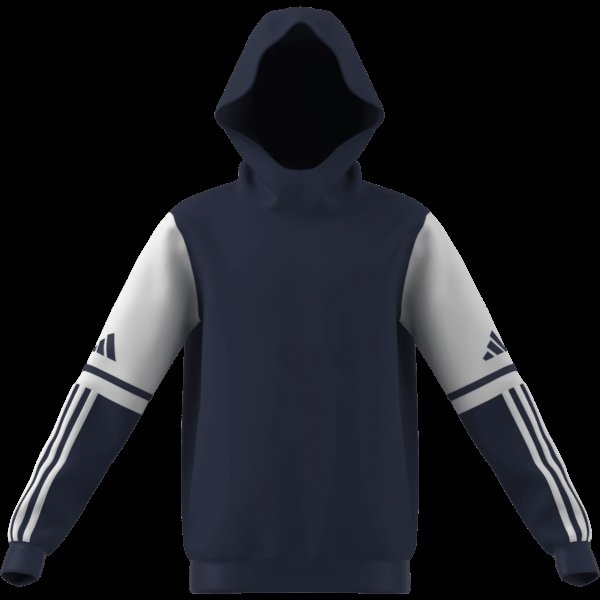 Dětská mikina adidas SQ25 SW HOOD Y - foto 9