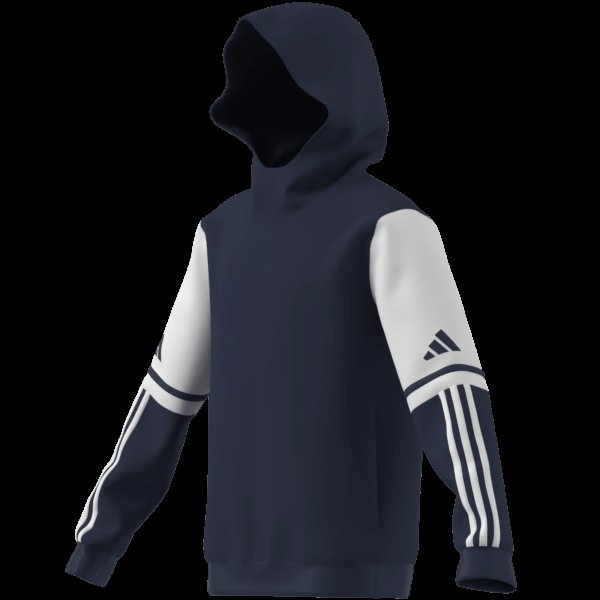 Dětská mikina adidas SQ25 SW HOOD Y - foto 16