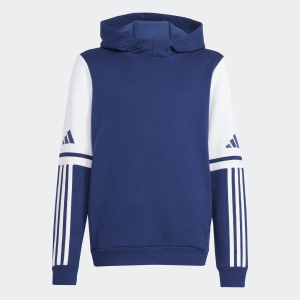 Dětská mikina adidas SQ25 SW HOOD Y - foto 0