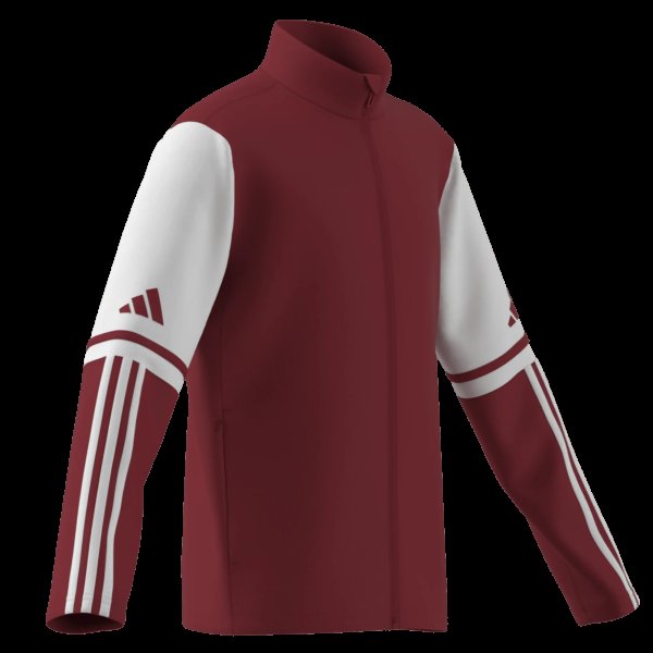 Dětská mikina adidas SQ25 TR JKT Y - foto 8