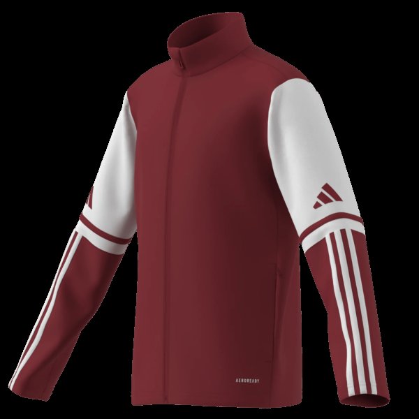 Dětská mikina adidas SQ25 TR JKT Y - foto 14