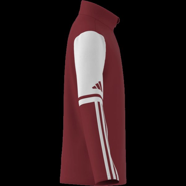 Dětská mikina adidas SQ25 TR JKT Y - foto 9