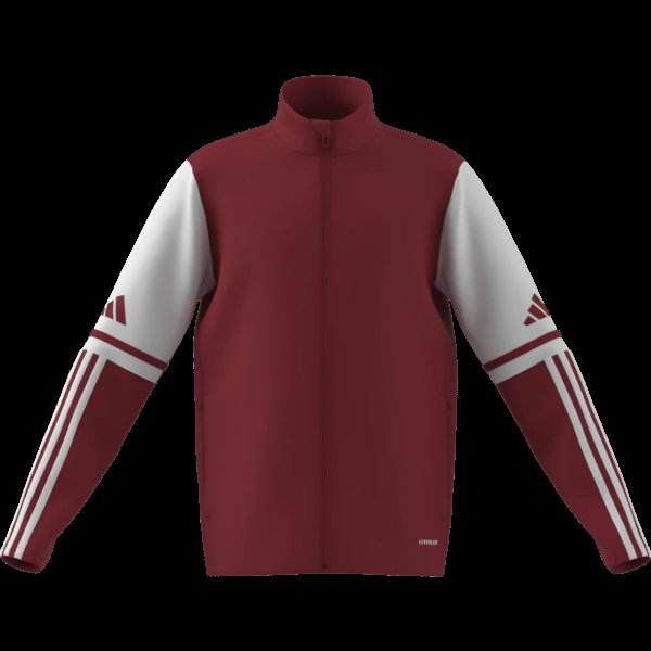 Dětská mikina adidas SQ25 TR JKT Y - foto 7