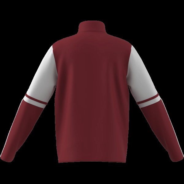Dětská mikina adidas SQ25 TR JKT Y - foto 11