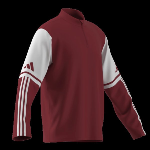 Pánská mikina adidas SQ25 TR TOP - foto 9
