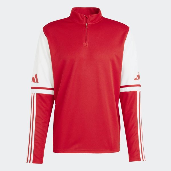 Pánská mikina adidas SQ25 TR TOP - foto 0