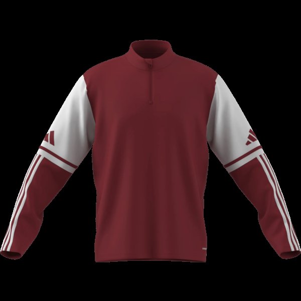 Pánská mikina adidas SQ25 TR TOP - foto 8