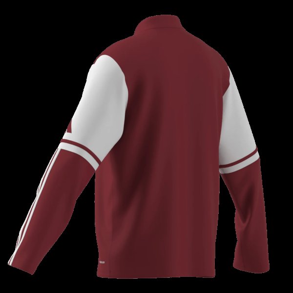 Pánská mikina adidas SQ25 TR TOP - foto 13