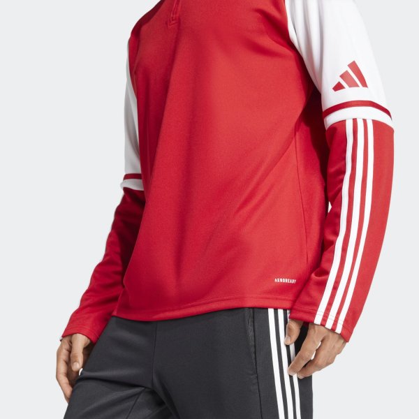 Pánská mikina adidas SQ25 TR TOP - foto 7