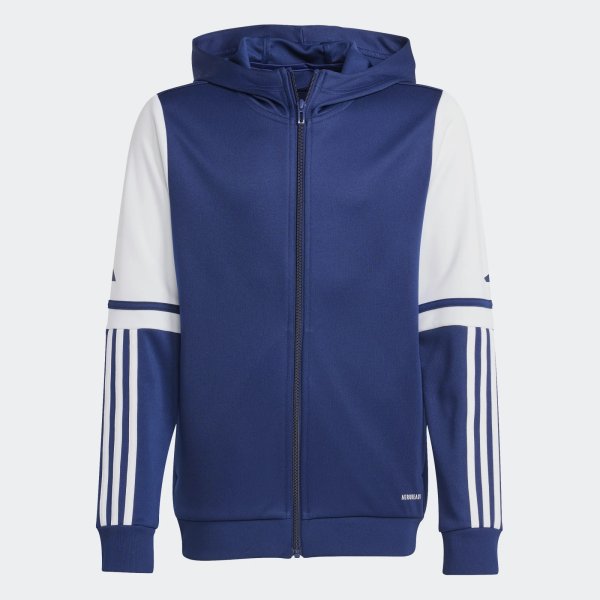 Dětská mikina adidas SQ25 HOOD Y - foto 1