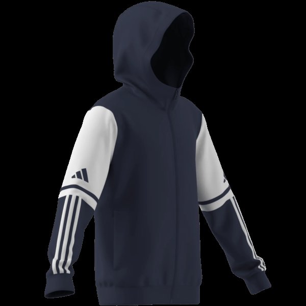 Dětská mikina adidas SQ25 HOOD Y - foto 10
