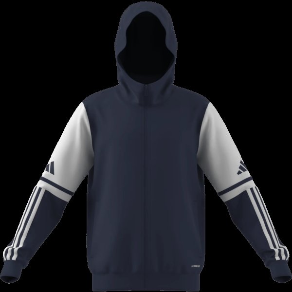 Dětská mikina adidas SQ25 HOOD Y - foto 9