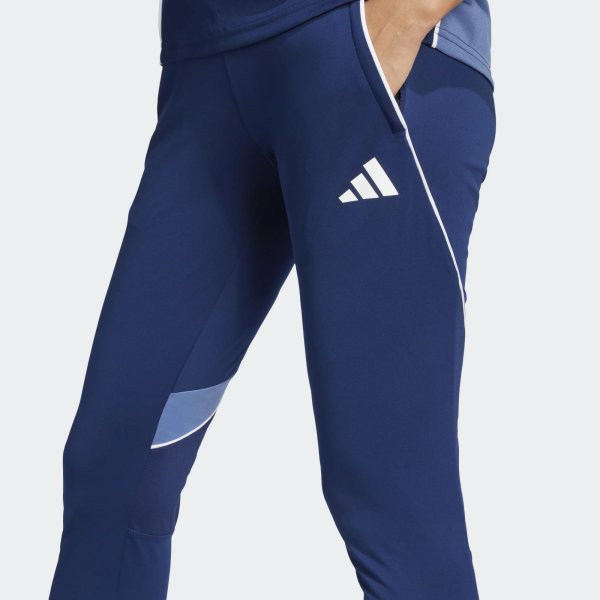 Dámské tepláky adidas TIRO25C TR PNTW - foto 6