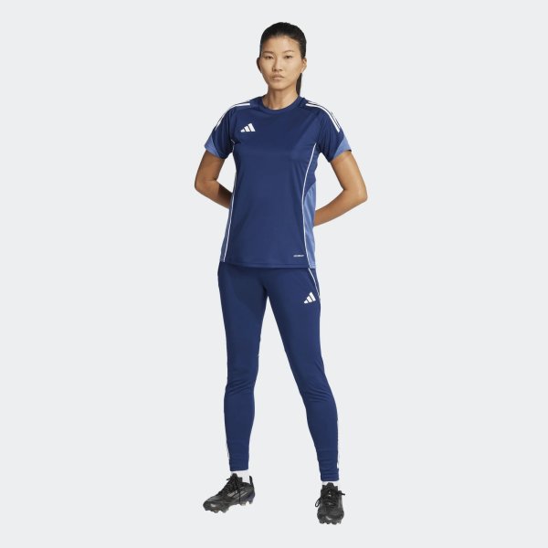 Dámské tepláky adidas TIRO25C TR PNTW - foto 5