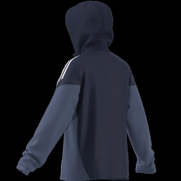 Dámská mikina adidas TIRO25C AW JKTW - foto 13