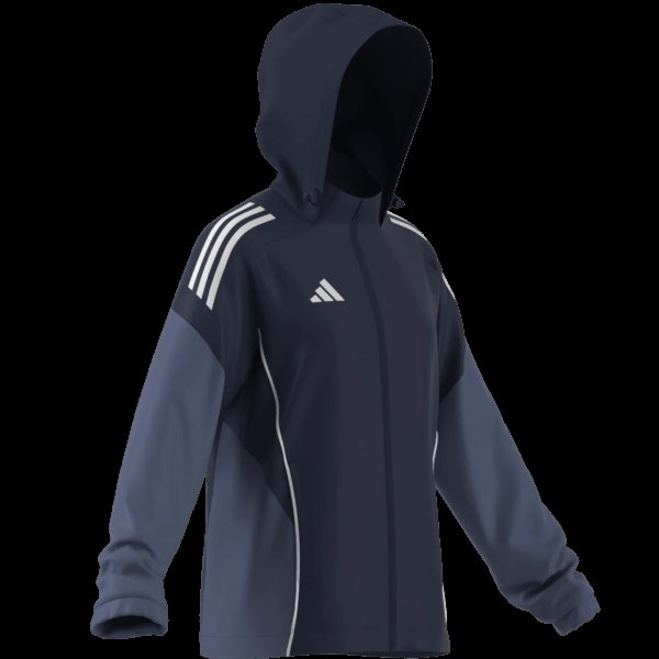 Dámská mikina adidas TIRO25C AW JKTW - foto 9