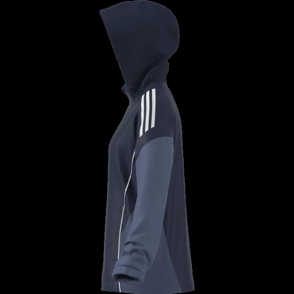 Dámská mikina adidas TIRO25C AW JKTW - foto 14
