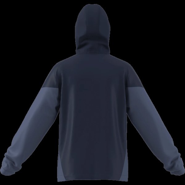 Dámská mikina adidas TIRO25C AW JKTW - foto 12