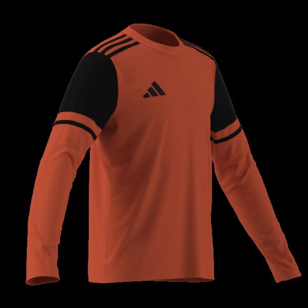 Dětský dres adidas SQUA25 GK JSYLY - foto 10