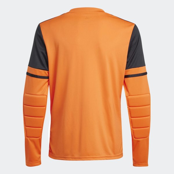 Dětský dres adidas SQUA25 GK JSYLY - foto 1