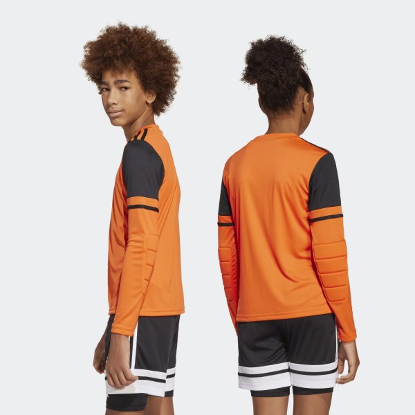 Dětský dres adidas SQUA25 GK JSYLY - foto 8