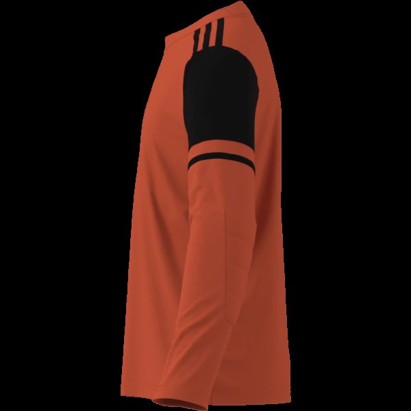 Dětský dres adidas SQUA25 GK JSYLY - foto 12