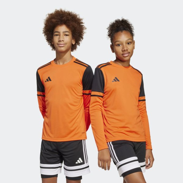 Dětský dres adidas SQUA25 GK JSYLY - foto 7