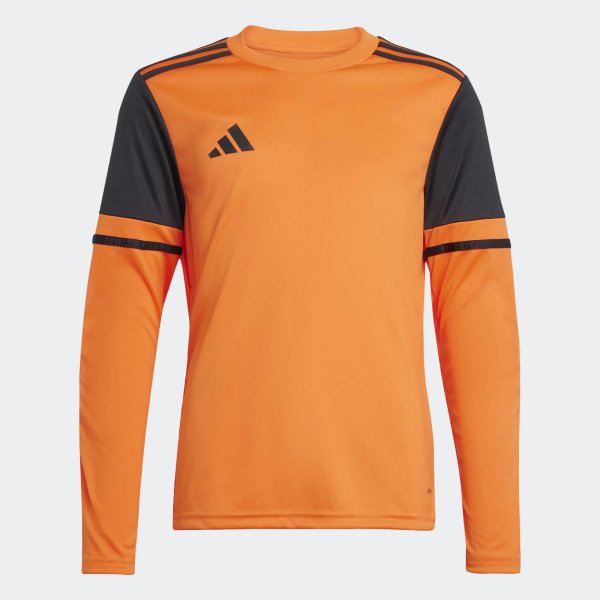 Dětský dres adidas SQUA25 GK JSYLY - foto 0