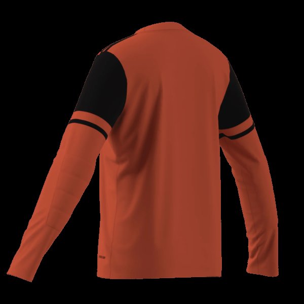 Dětský dres adidas SQUA25 GK JSYLY - foto 11