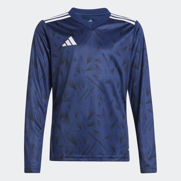 Dětský dres adidas T ICON25 JSY LY - foto 0