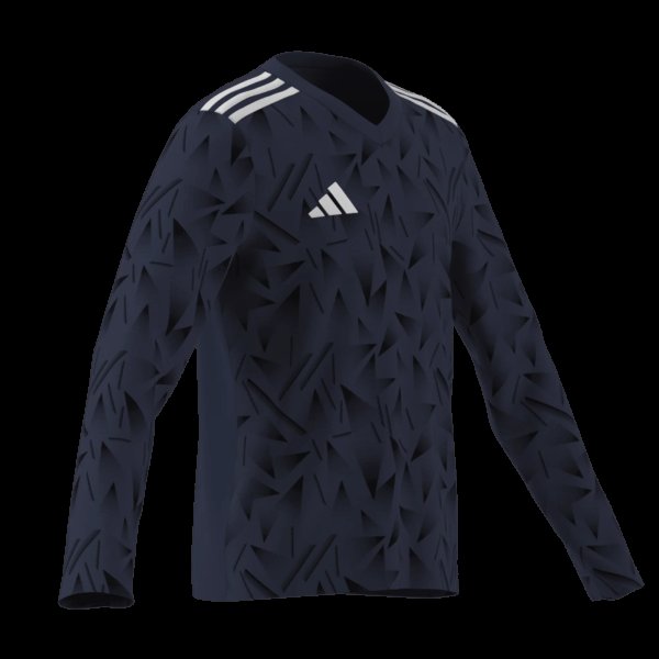Dětský dres adidas T ICON25 JSY LY - foto 11