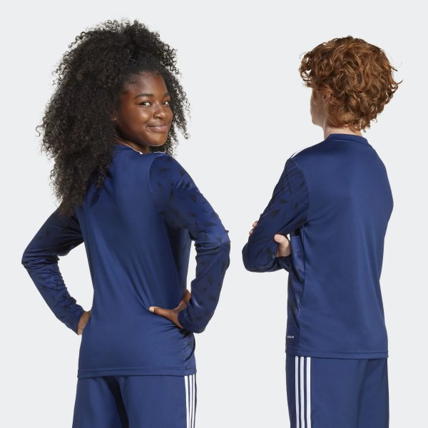 Dětský dres adidas T ICON25 JSY LY - foto 8