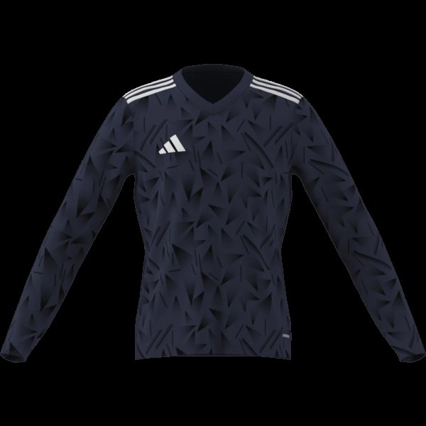 Dětský dres adidas T ICON25 JSY LY - foto 10