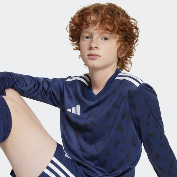 Dětský dres adidas T ICON25 JSY LY - foto 7