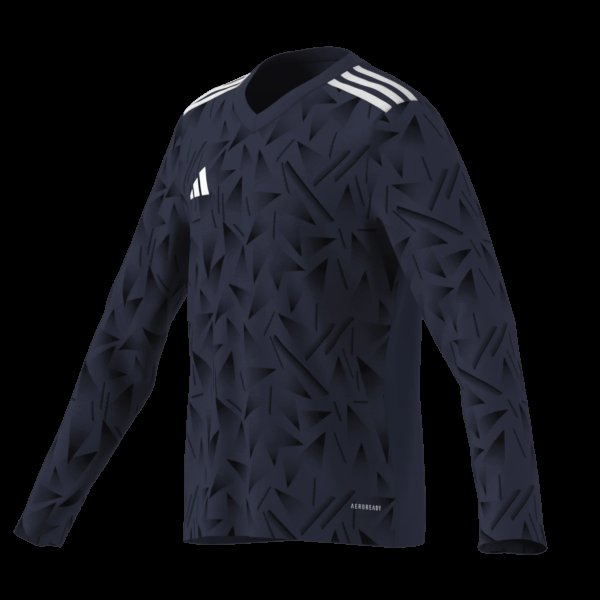 Dětský dres adidas T ICON25 JSY LY - foto 17